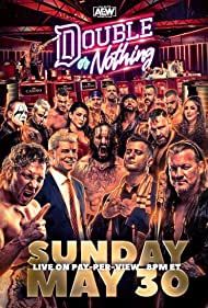 AEW - Double or Nothing 2021 - PPV